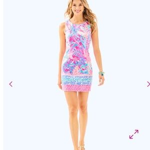 Lilly Pulitzer Mila Shift